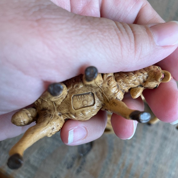 Fontanini Sheep Nativity Replacement Pieces - Picture 6 of 6